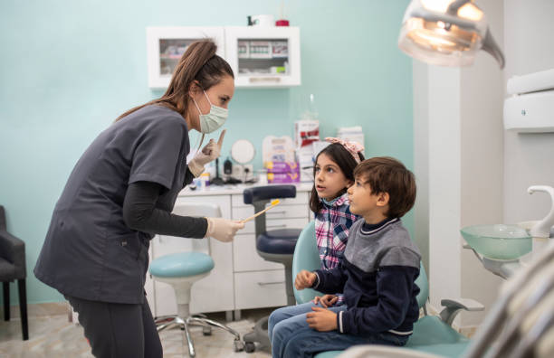 Best Dental Exams and Cleanings  in Vardaman, MS